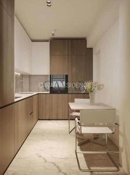 Proiect Nou Cavar Residence 3 Camere 2 Bai 83 mp - 2