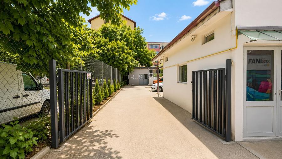 COMISION 0% | Casa De Vanzare Posibilitate Constructie Bloc Soarelui - 5
