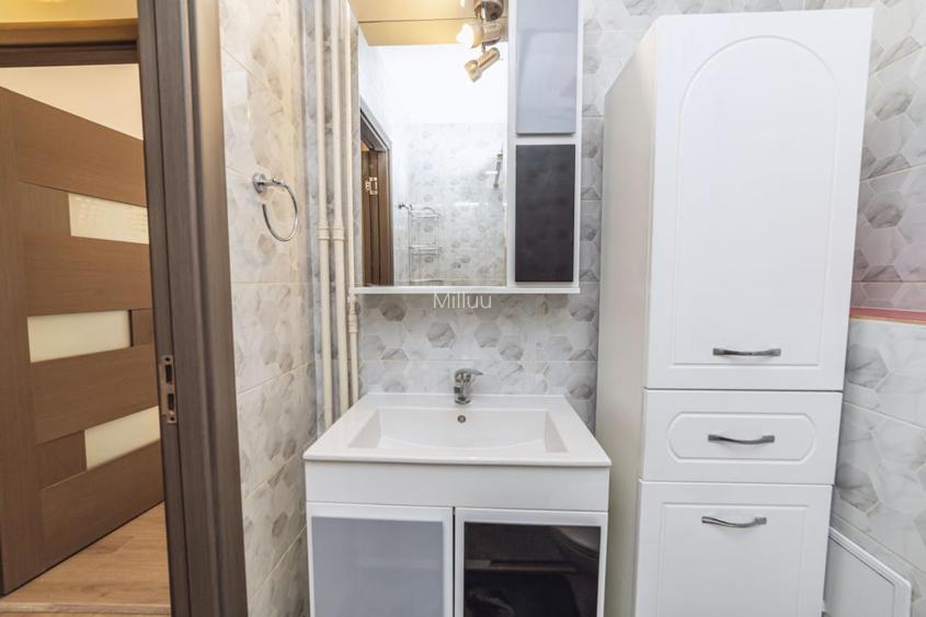 3 camere | Centrala Termica | 10 Min Metrou Politehnica - 17
