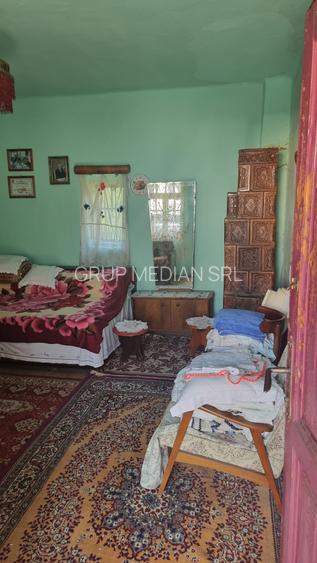 Casă cu teren 3800 mp,situată in com. Berislăvesti - 7