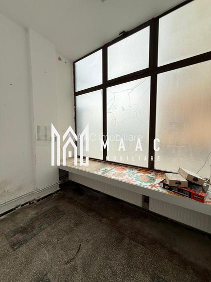 Spatiu comercial | 65MP | Parcare | Stefan cel Mare - 5