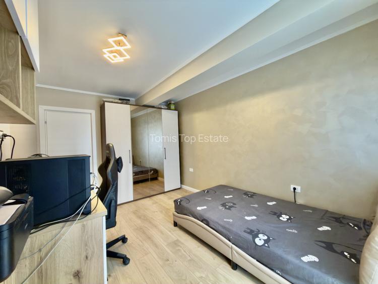 Apartament 2 camere Tomis Plus - 70mp - loc de parcare - 8