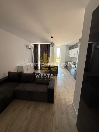 Apartament premium cu 2 camere, de vanzare, in Campeador City - 2