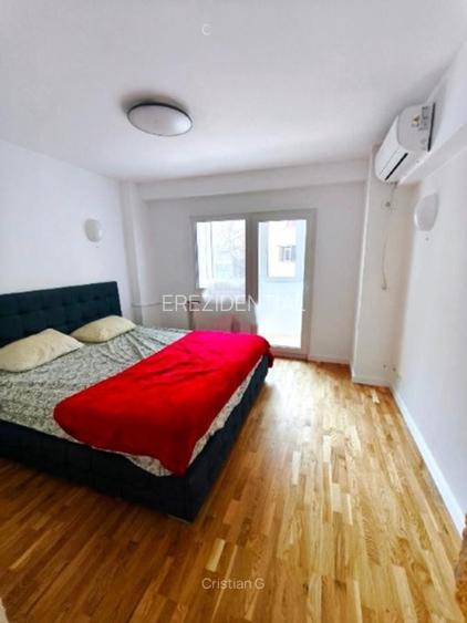 Apartament 4 camere  decomandat – zona Universitate l Romana - 4