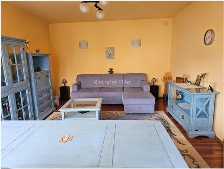 Vila eleganta D+P+1+M | 649 mp | piscina exterioara| renovata complet | Pipera - - 13