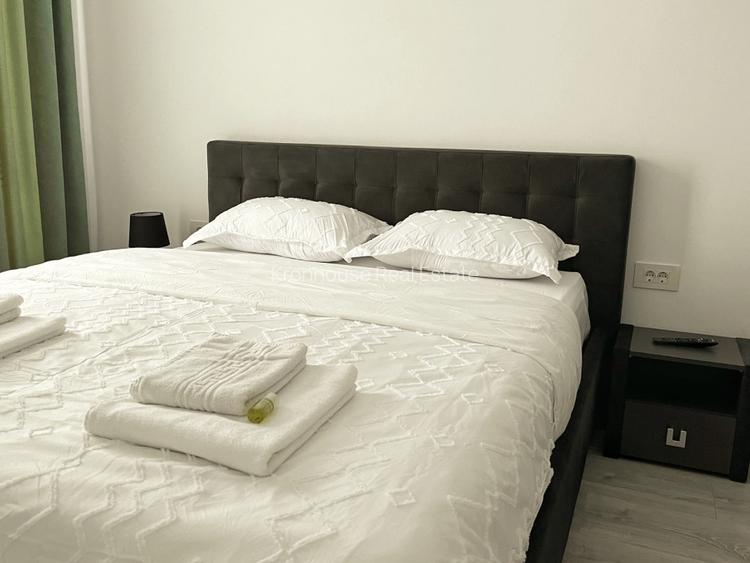 Apartament cu doua camere in Kasper  - 10