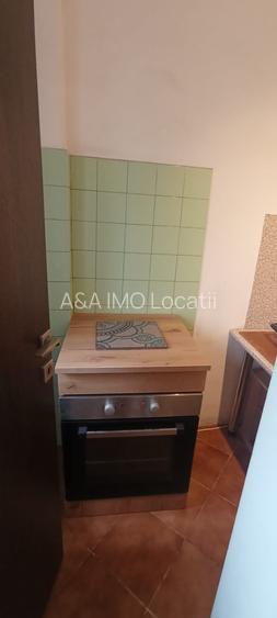 Apartament luminos cu vedere integrala pe bulevard, Decebal-metrou Muncii 350 m - 9