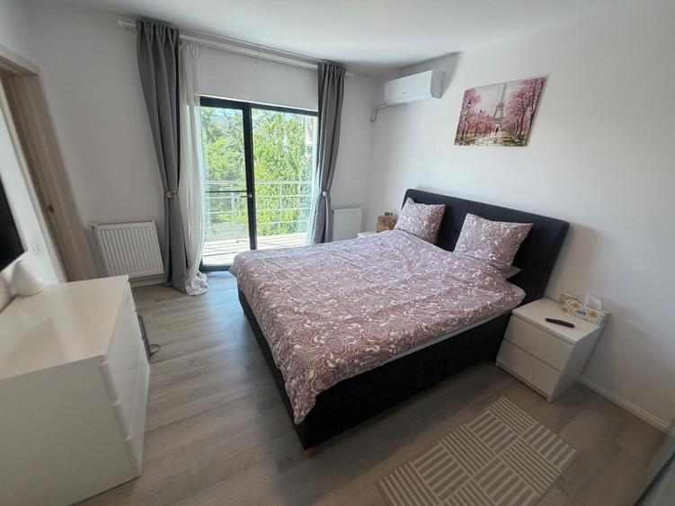 CASA INSIRUITA - TOPAZ, MOBILATA/UTILATA, TOATE UTILITATIE, COMIS 0%