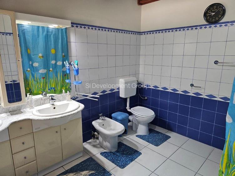 Resedinta de prestigiu |Pipera - Iancu Nicolae | 11 Camere | Piscina - 36