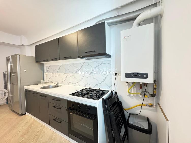 Studio   Parcare S | Cortina North | Pipera | Aviatiei | Pipera Plaza - 8