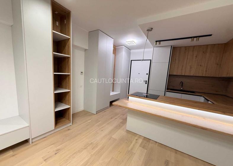 2 Camere | One Cotroceni | Lux | Prima inchiriere  - 2