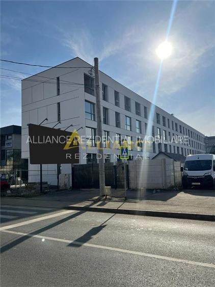 Leordeni Primarie 3 camere Bloc Boutique cu lift - 3