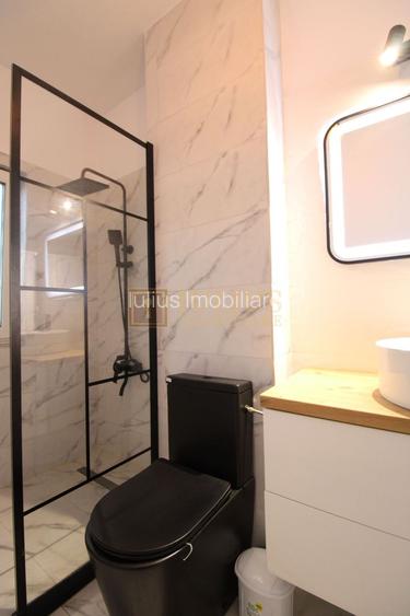 Torontalului, 2 camere, centrala prorpie, pet-friendly - 10