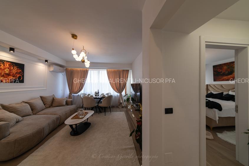 Apartament 3 camere Cismigiu-Sala Palatului - 24