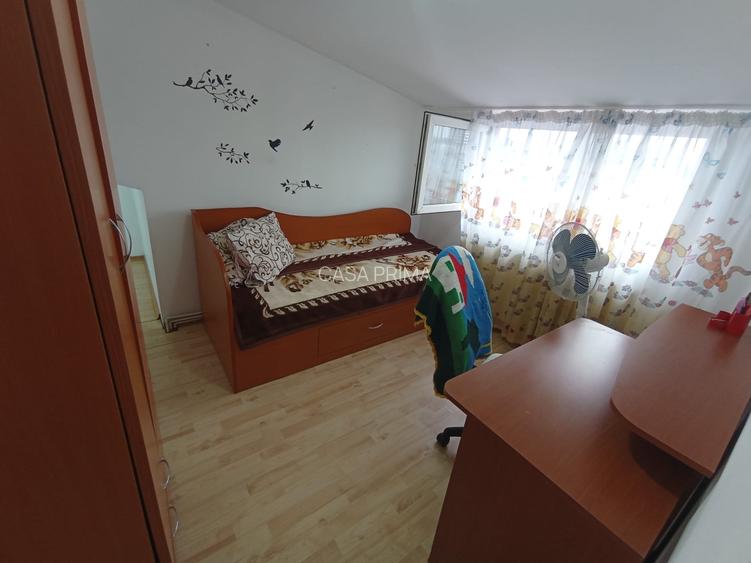 Apartament 2 camere, Nicolina 2, mobilat, utilat, gata de mutare - 4