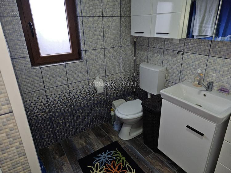 Casă la țară cu 3 camere suprafață utilă 120mp, Suplacu de Tinca Bihor - 17