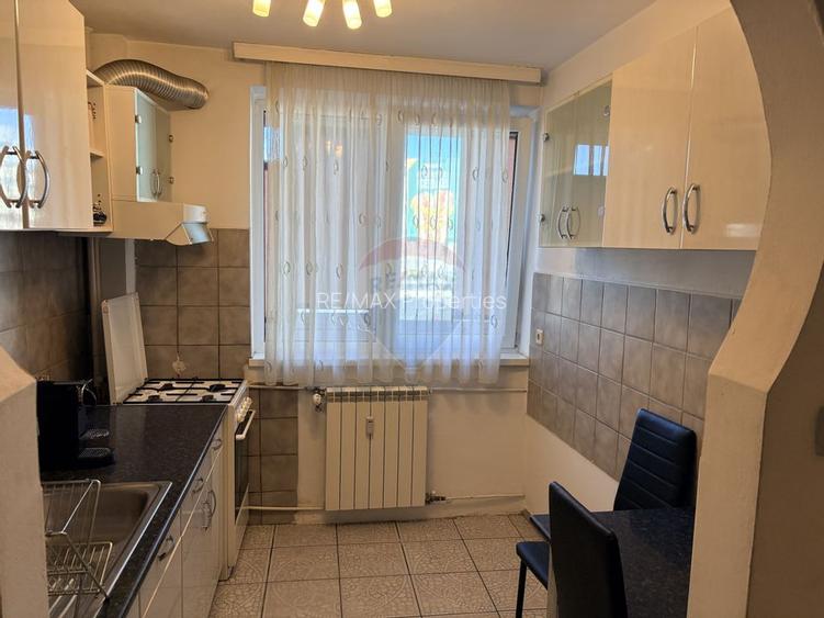 PRIMA INCHIRIERE, apartament 2 camere, Gara de Nord - 3
