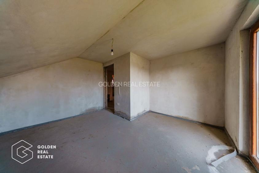 Casa in Tisa Noua, P+M, comision 0% - 17