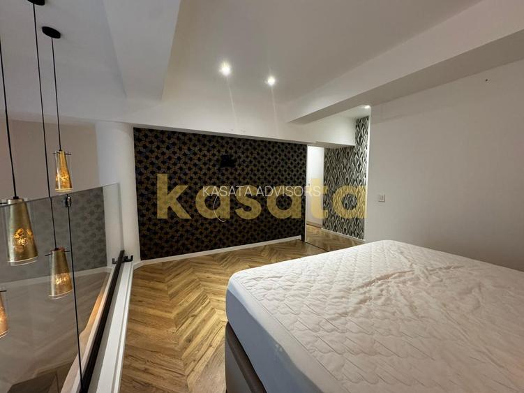 OPORTUNITATE | LOFT ELEGANT | PARCARE DUBLĂ | BUCURESTII NOI - 6