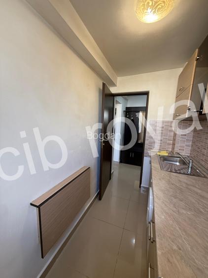 Inchiriere apartament 2 camere zona Colentina-Doamna Ghica,Str. Ripiceni nr. 2 - 13