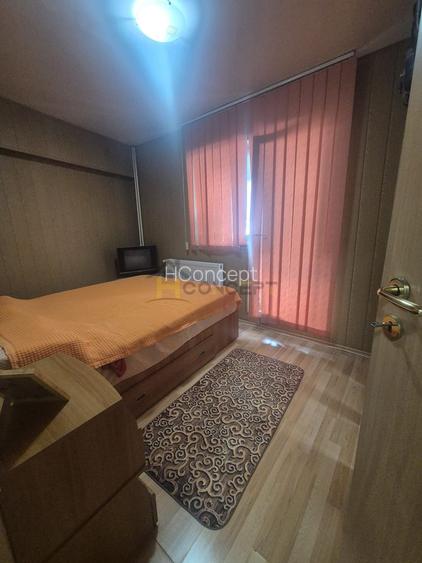 Apartament 4 camere Sos Oltenitei - Confort, spatiu, acces metrou - 5