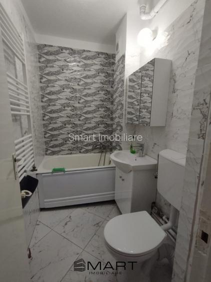 Apartament 2 camere zona Strand - 4