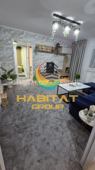 Apartament 2 Camere Renovat Huedin Mobilat Utilat - 5