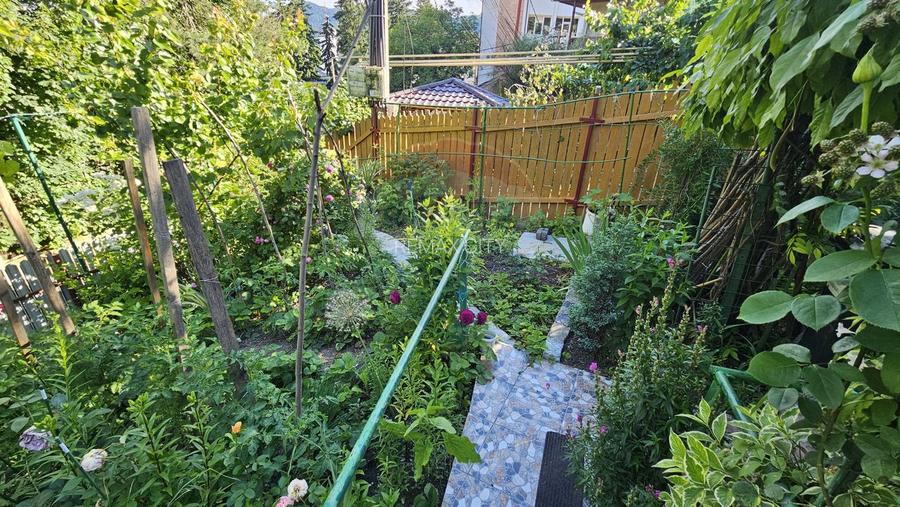 Apartament cu 1 camere de vânzare în zona Central - 14