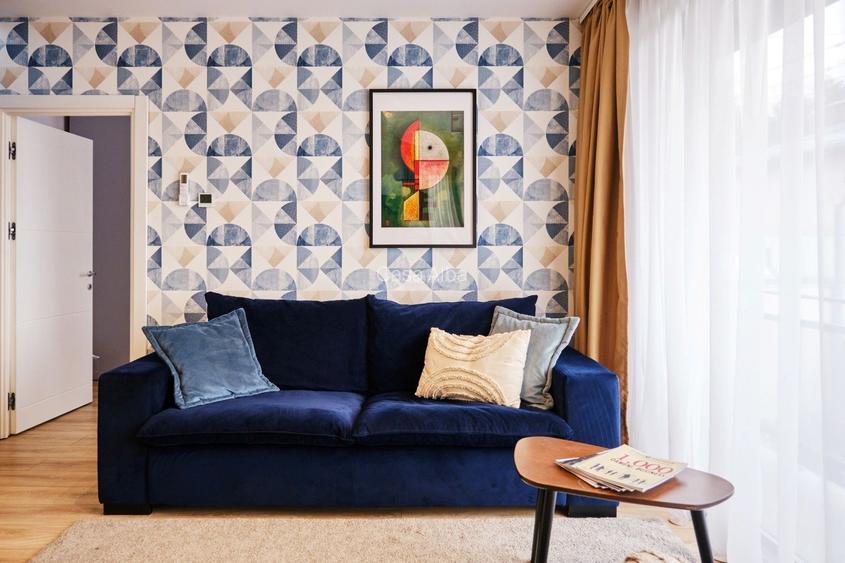 Experienta unica in inima Iasiului | 2 camere premium | balcon&parcare - 4