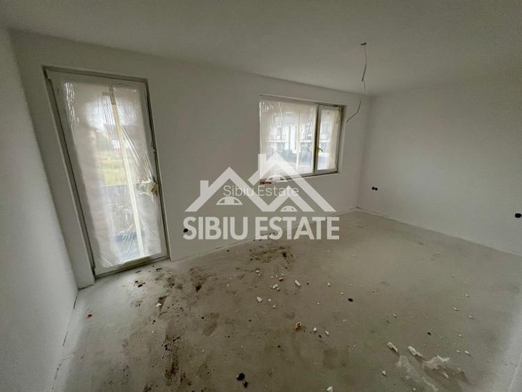 Locuinta moderna si curte de 170 mp – Cartierul Arhitectilor Sibiu - 10