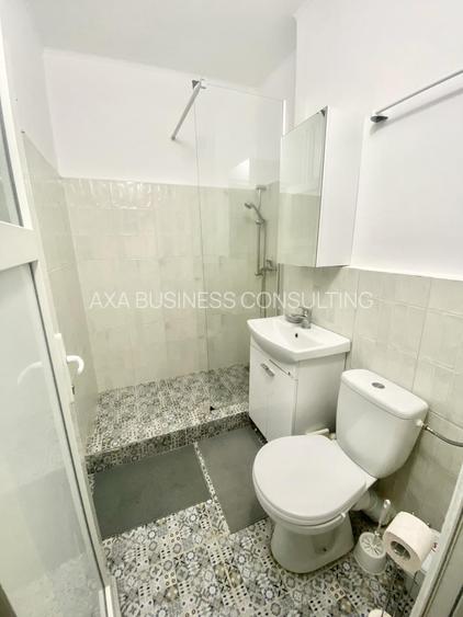 Apartament 2 camere complet renovat,Ion Mihalache, pet friendly - 8