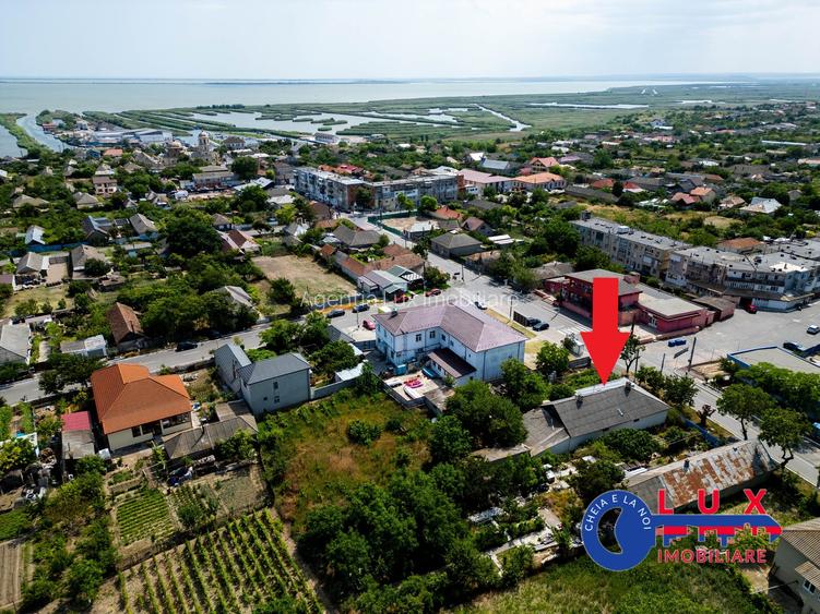 ID 6699 EXCLUSIVITATE Jurilovca – Investiție sigură în turism - 2