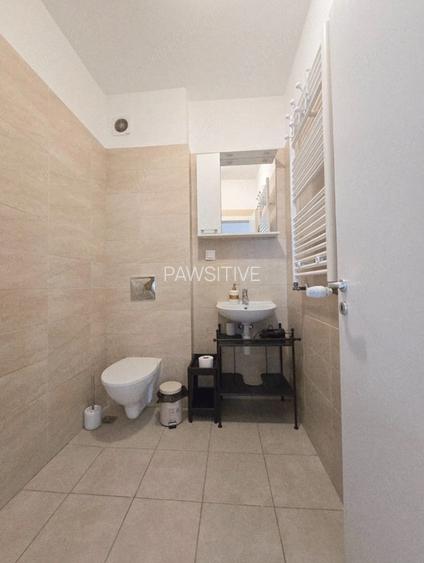 Mihai Bravu-GVI Town,apartament 2 camere metrou - 8