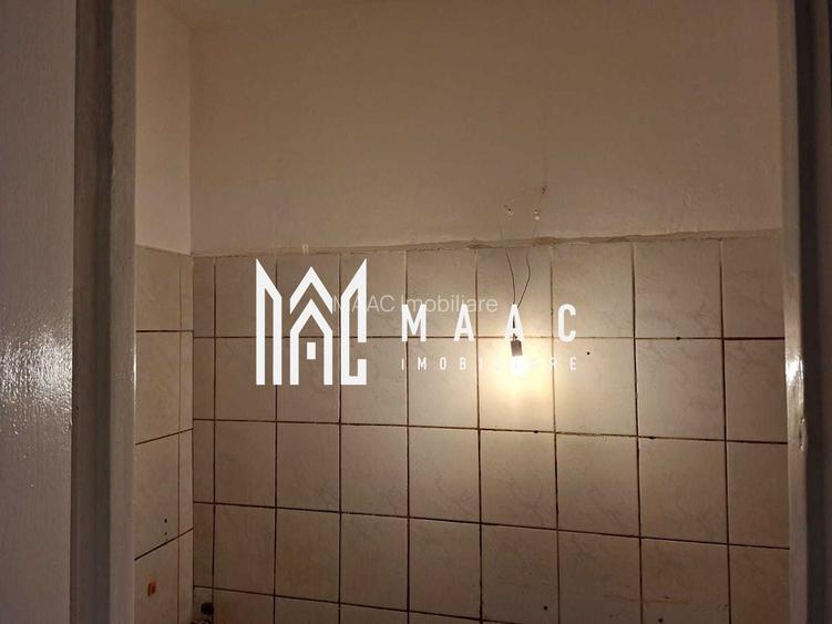 Garsonieră de vânzare | Trei Stejari | Promenada Mall - 6