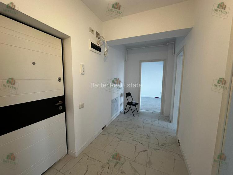 Apartament 2 camere decomandat, centrală, parcare, Popești Leordeni - 10