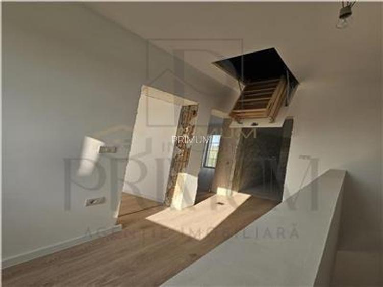 DUPLEX DE VANZARE MOSNITA NOUA - CARTIER EUROPA - LANGA LIDL/PENNY/KAUFLAND - 6