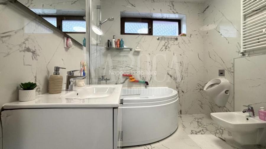 Casa 4 camere de vanzare in Cetatea Fetei, Floresti - 9