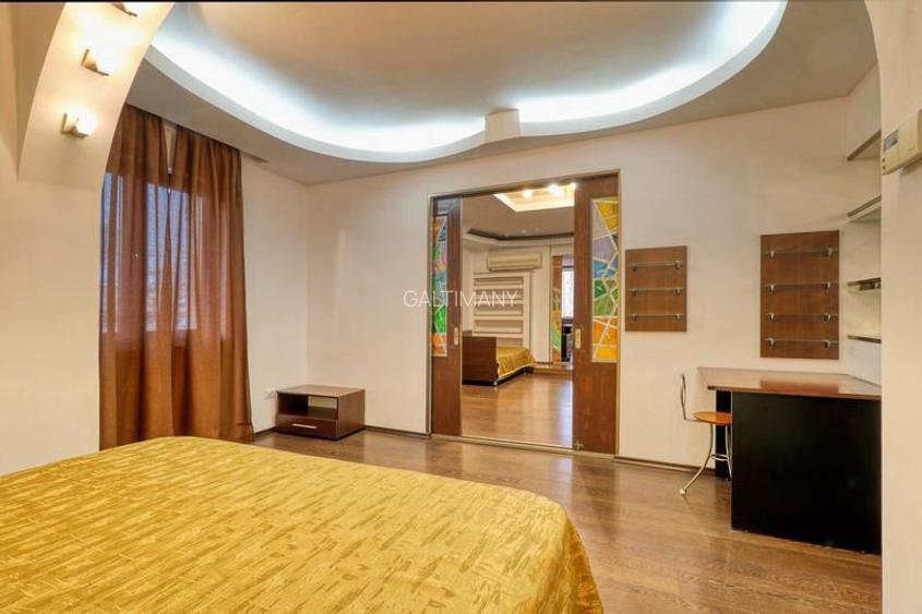 Apartament 5 camere – 200 mp | Vilă elegantă | Centru – Victoriei / Herăstrău - 50