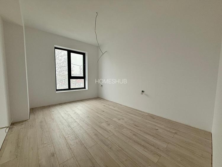 0% | Penthouse 3 camere NOU, decomandat, 119 mp, 2 balcoane  | Atrium - Sișești - 10