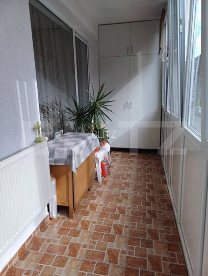 Apartament 2 camere,decomandat, 51 mp cu parcare - 8