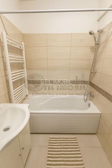 Apartament 2 cam - 43 mp util- Bucium ( Lidl)-81.500 euro - 5
