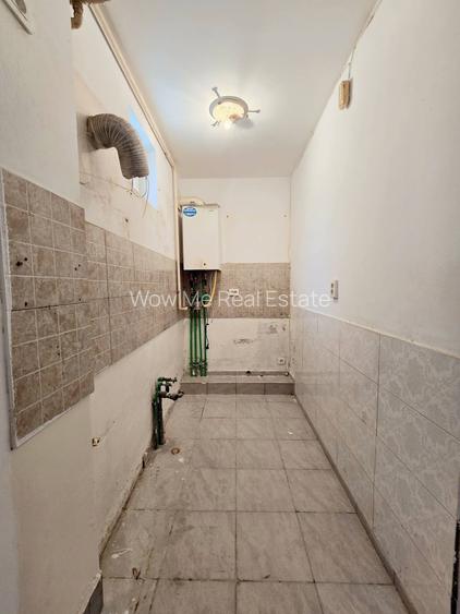 Studio Demisol Strada Trandafirilor  Fundeni Dobroești - 5