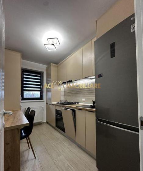 2 Camere de inchiriat | HILS Pallady | Metrou | Parcare | PetFriendly - 5