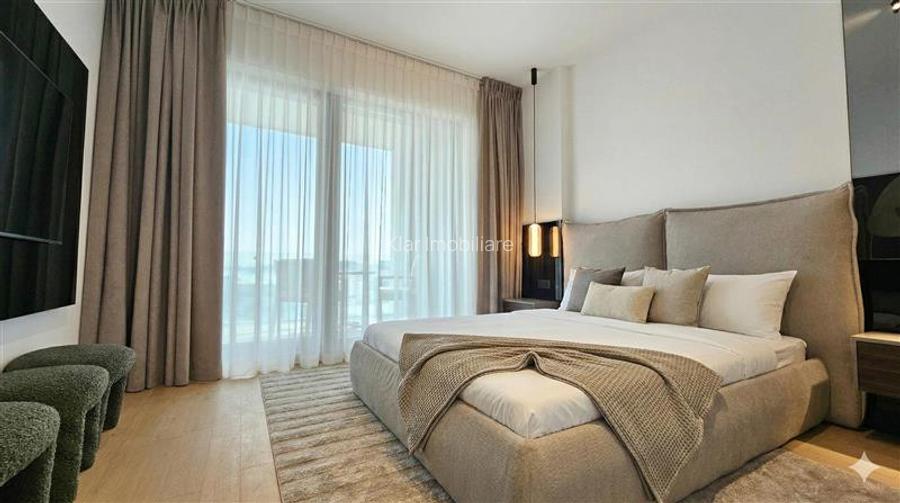 Apartament PREMIUM 2 camere 50mp,balcon,parcare, zona VIVO - 9