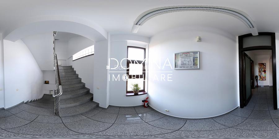 Inchiriere spatiu comercial *98 mp - acces facil* - strada Mihail Sadoveanu - 4