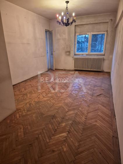 Garsoniera, Stefan cel Mare - 4