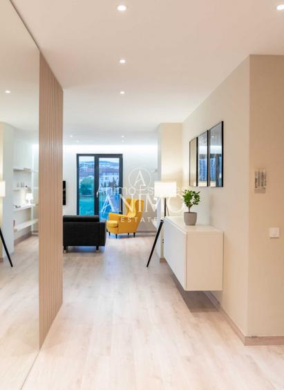 Apartament de lux 3 camere de inchiriat | Andrei Muresanu | Parcare subterana  - 4