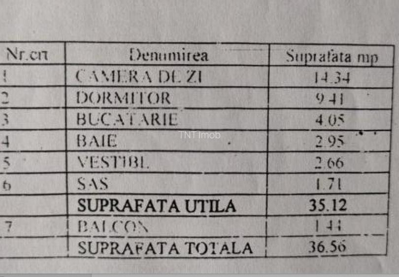 Vanzare apartament doua camere Militari Lujerului, 3 minute de metrou ! - 10
