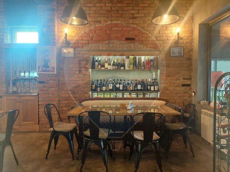 Preluare restaurant de succes - oportunitate de afacere in Moinesti - 2