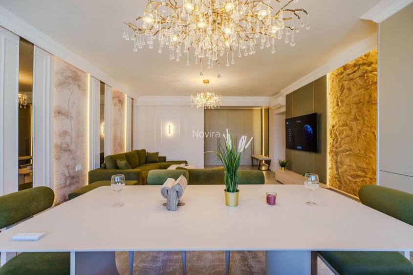 Apartament 2 camere lux | 66 mp | Complet Mobilat - Gata de Mutare - 27